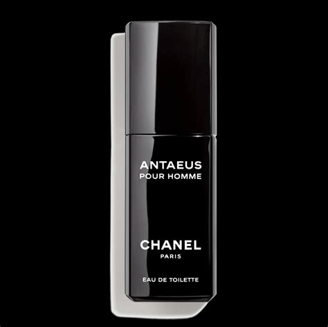 chanel antaeus eau de toilette spray 100 ml